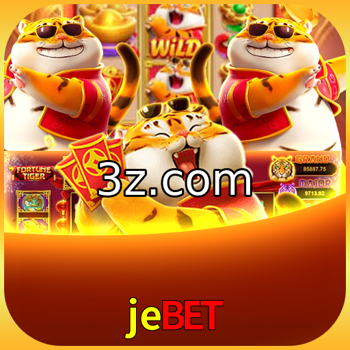 jebet GAME-Logo